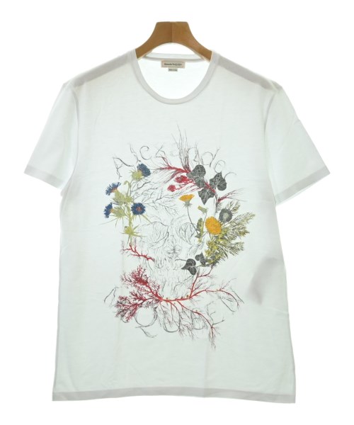 アレクサンダーマックイーン Tシャツ