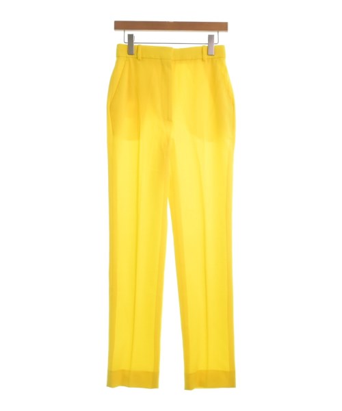 ALEXANDER MCQUEEN アレキサンダーマックイーン パンツ（その他） レディース 【古着】【中古】