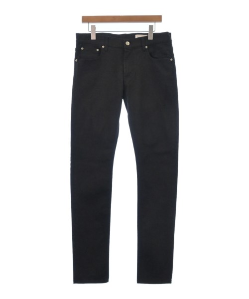 ALEXANDER MCQUEEN アレキサンダーマックイーン デニムパンツ メンズ 【古着】【中古】の通販は 16,863円