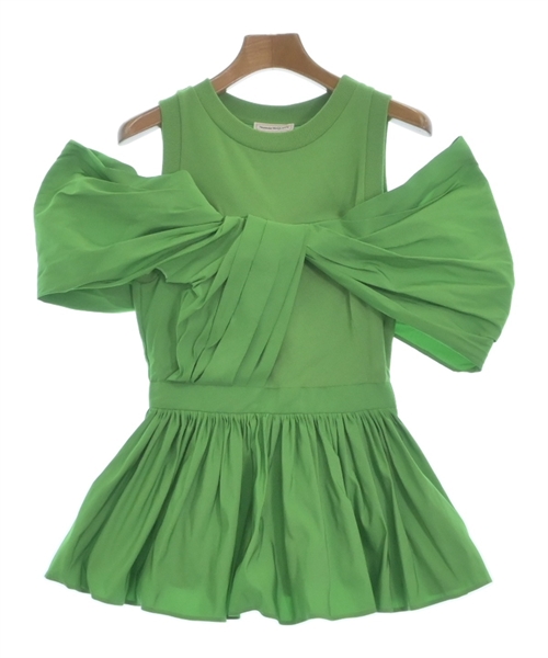 ALEXANDER MCQUEEN アレキサンダーマックイーン カジュアルシャツ レディース 【古着】【中古】 31,400円