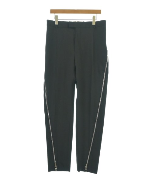 ALEXANDER MCQUEEN アレキサンダーマックイーン パンツ（その他） メンズ 【古着】【中古】
