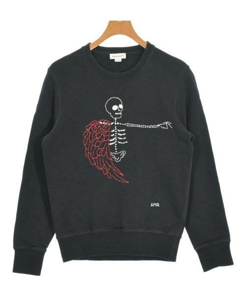 ALEXANDER MCQUEEN アレキサンダーマックイーン スウェット レディース 【古着】【中古】
