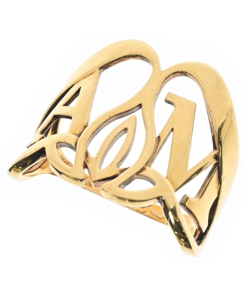 ALEXANDER MCQUEEN アレキサンダーマックイーン リング レディース 【古着】【中古】_2