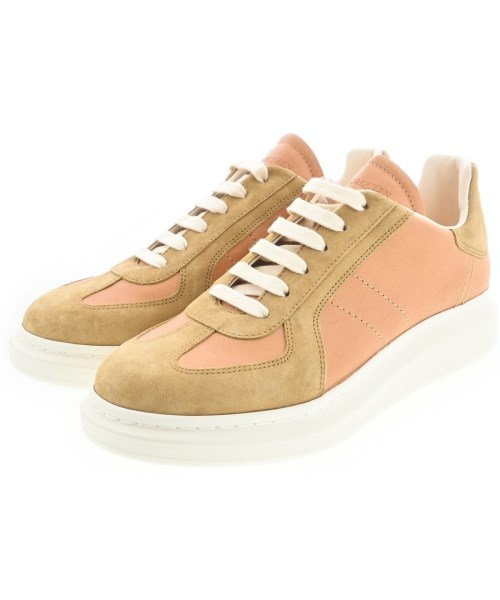 ALEXANDER MCQUEEN アレキサンダーマックイーン スニーカー メンズ 【古着】【中古】