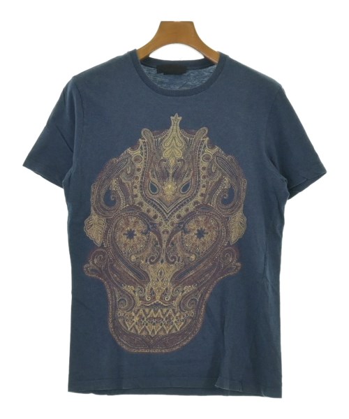 ALEXANDER MCQUEEN アレキサンダーマックイーン Tシャツ・カットソー メンズ 【古着】【中古】