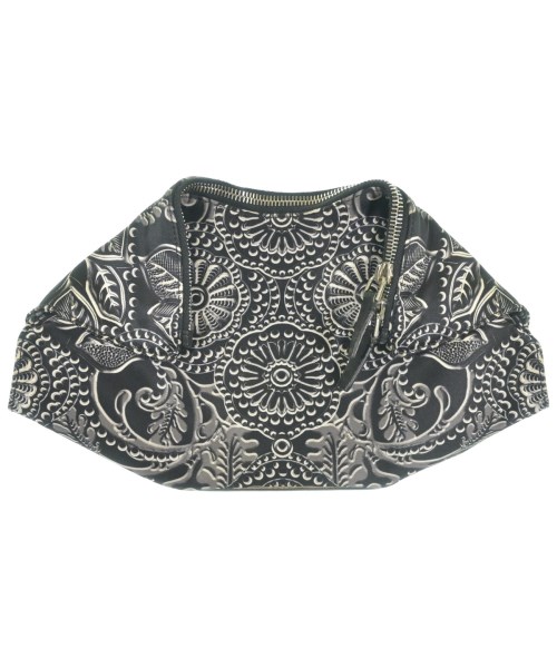 ALEXANDER MCQUEEN アレキサンダーマックイーン クラッチバッグ レディース 【古着】【中古】