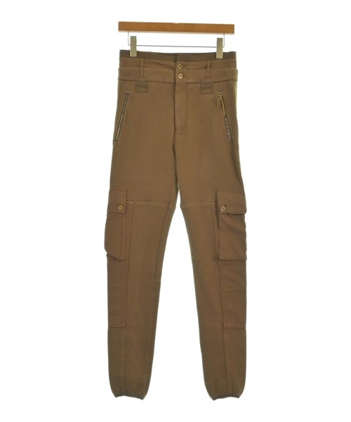ALEXANDER MCQUEEN アレキサンダーマックイーン カーゴパンツ メンズ 【古着】【中古】