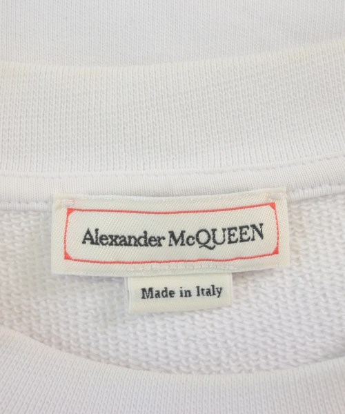 ALEXANDER MCQUEEN アレキサンダーマックイーン スウェット レディース 【古着】【中古】_2