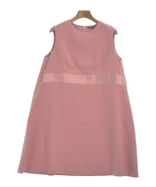 ALEXANDER MCQUEEN アレキサンダーマックイーン ワンピース レディース 【古着】【中古】