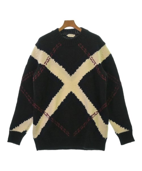 ALEXANDER MCQUEEN アレキサンダーマックイーン ニット・セーター メンズ 【古着】【中古】