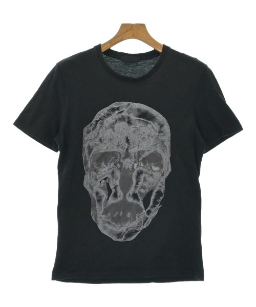 ALEXANDER MCQUEEN アレキサンダーマックイーン Tシャツ・カットソー メンズ 【古着】【中古】の通販は 8,833円
