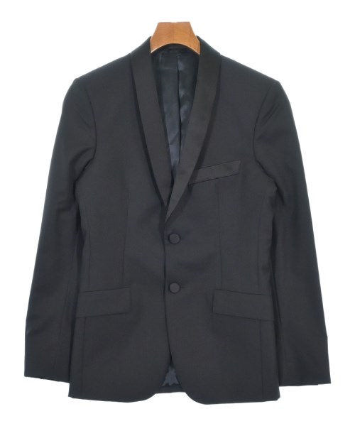 ALEXANDER MCQUEEN アレキサンダーマックイーン ジャケット メンズ 【古着】【中古】