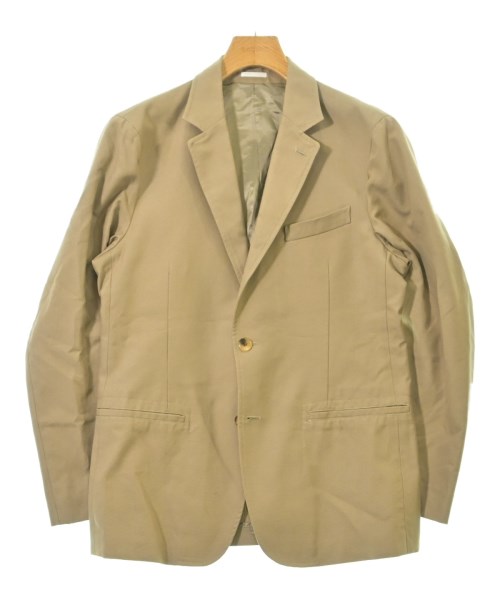 ALEXANDER MCQUEEN アレキサンダーマックイーン カジュアルジャケット メンズ 【古着】【中古】