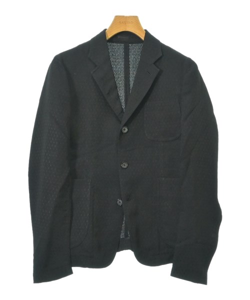 ALEXANDER MCQUEEN アレキサンダーマックイーン テーラードジャケット メンズ 【古着】【中古】