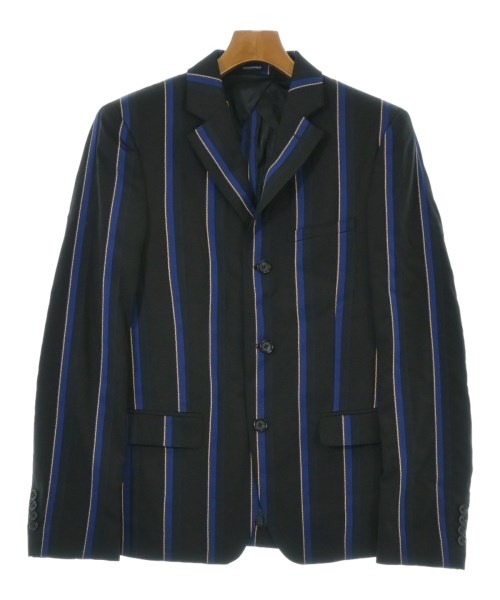 ALEXANDER MCQUEEN アレキサンダーマックイーン テーラードジャケット メンズ 【古着】【中古】