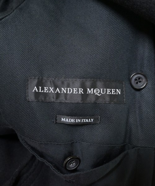 ALEXANDER MCQUEEN アレキサンダーマックイーン コート（その他） メンズ 【古着】【中古】_2
