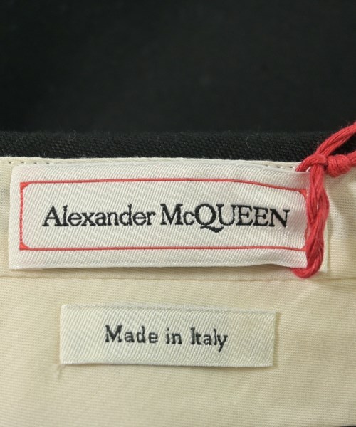 ALEXANDER MCQUEEN アレキサンダーマックイーン ショートパンツ メンズ 【古着】【中古】_2