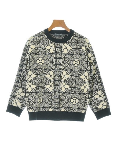 ALEXANDER MCQUEEN アレキサンダーマックイーン ニット・セーター レディース 【古着】【中古】