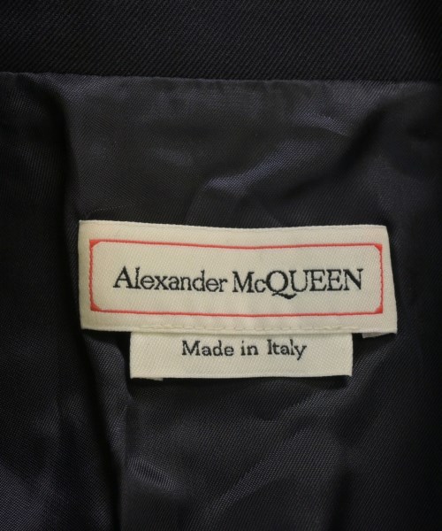 ALEXANDER MCQUEEN アレキサンダーマックイーン カジュアルジャケット レディース 【古着】【中古】_2