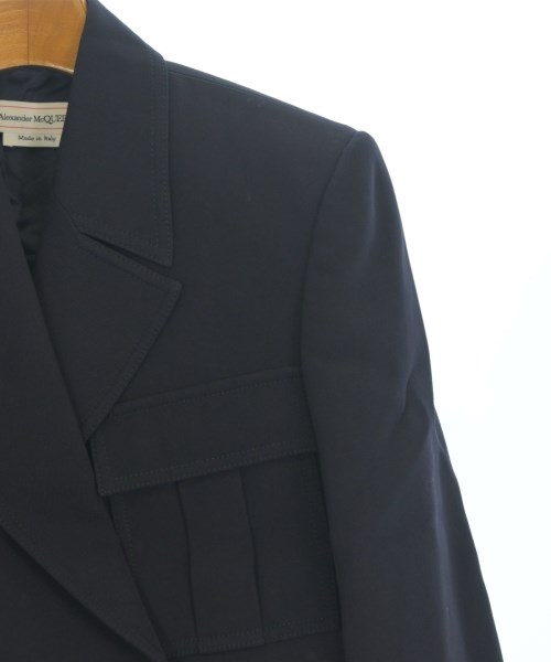 ALEXANDER MCQUEEN アレキサンダーマックイーン カジュアルジャケット レディース 【古着】【中古】_3