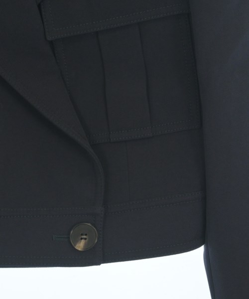 ALEXANDER MCQUEEN アレキサンダーマックイーン カジュアルジャケット レディース 【古着】【中古】_4