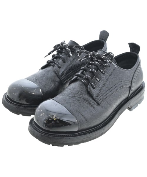 ALEXANDER MCQUEEN アレキサンダーマックイーン ビジネス・ドレスシューズ メンズ 【古着】【中古】