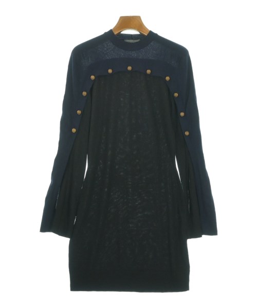 ALEXANDER MCQUEEN アレキサンダーマックイーン ワンピース レディース 【古着】【中古】