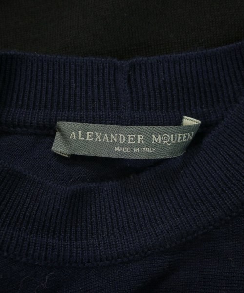 ALEXANDER MCQUEEN アレキサンダーマックイーン ワンピース レディース 【古着】【中古】_2
