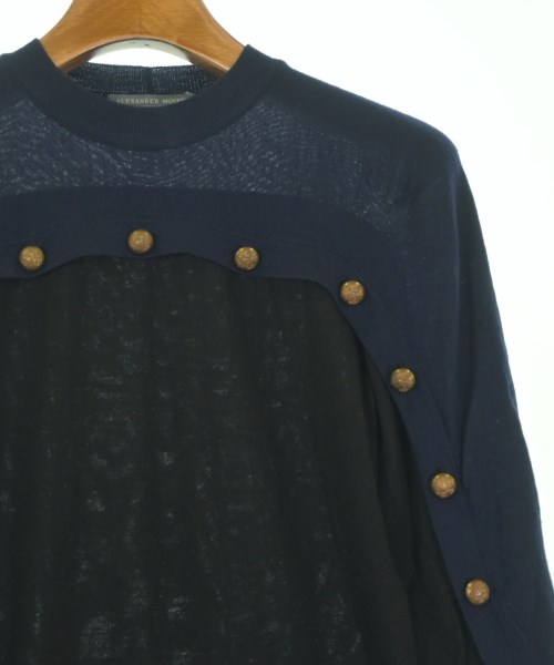 ALEXANDER MCQUEEN アレキサンダーマックイーン ワンピース レディース 【古着】【中古】_3