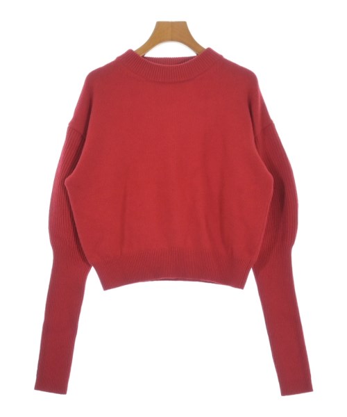 ALEXANDER MCQUEEN アレキサンダーマックイーン ニット・セーター レディース 【古着】【中古】