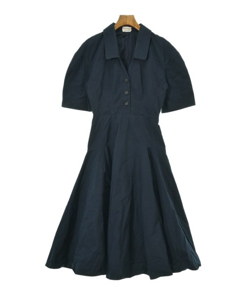 ALEXANDER MCQUEEN アレキサンダーマックイーン ワンピース レディース 【古着】【中古】