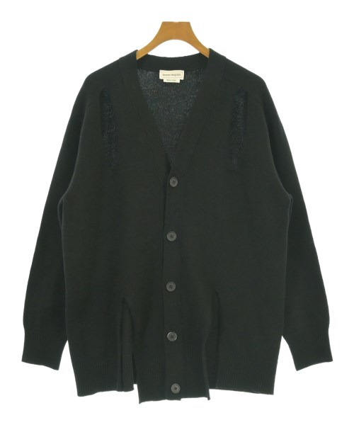 ALEXANDER MCQUEEN アレキサンダーマックイーン カーディガン メンズ 【古着】【中古】