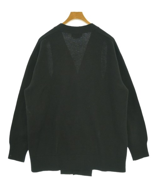 ALEXANDER MCQUEEN アレキサンダーマックイーン カーディガン メンズ 【古着】【中古】_1