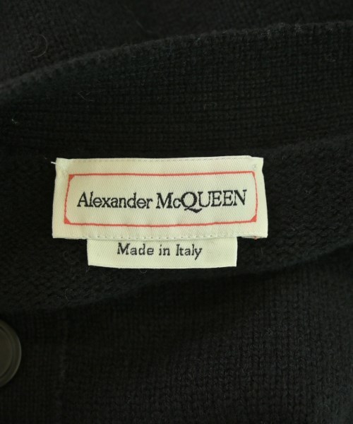 ALEXANDER MCQUEEN アレキサンダーマックイーン カーディガン メンズ 【古着】【中古】_2
