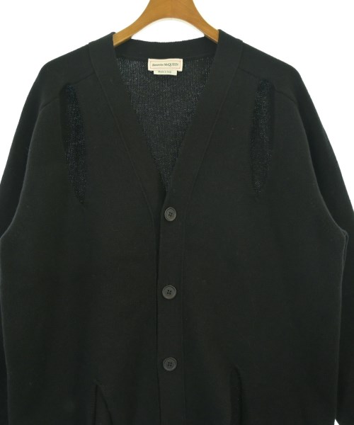 ALEXANDER MCQUEEN アレキサンダーマックイーン カーディガン メンズ 【古着】【中古】_5
