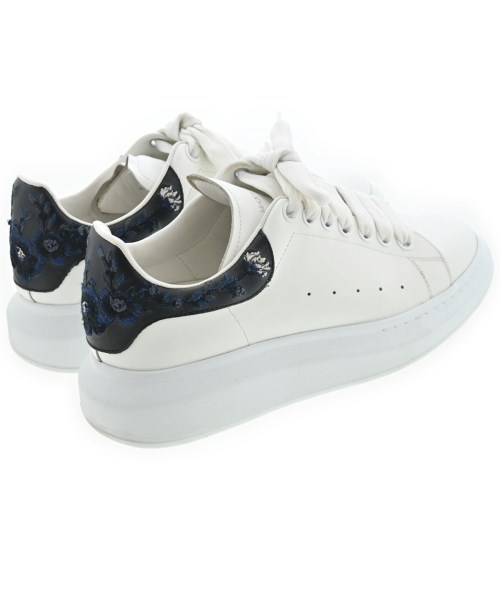 ALEXANDER MCQUEEN アレキサンダーマックイーン スニーカー メンズ 【古着】【中古】_1
