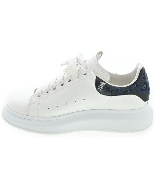 ALEXANDER MCQUEEN アレキサンダーマックイーン スニーカー メンズ 【古着】【中古】_3