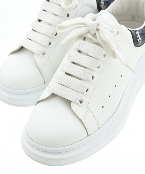 ALEXANDER MCQUEEN アレキサンダーマックイーン スニーカー メンズ 【古着】【中古】_4
