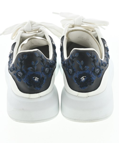 ALEXANDER MCQUEEN アレキサンダーマックイーン スニーカー メンズ 【古着】【中古】_5