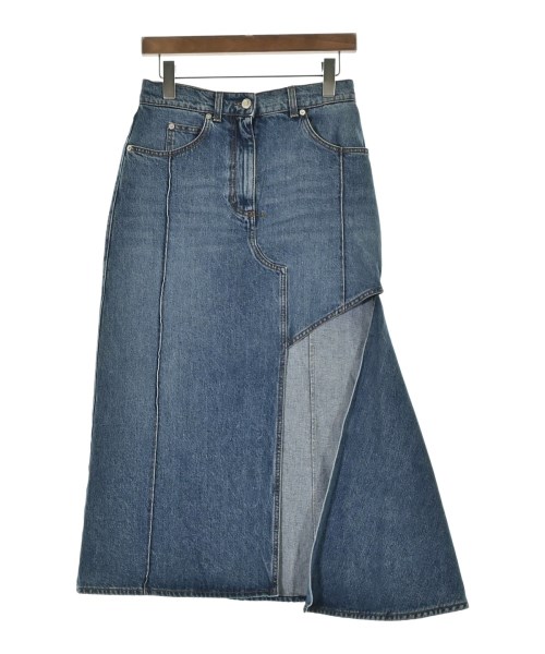 ALEXANDER MCQUEEN アレキサンダーマックイーン ロング・マキシ丈スカート レディース 【古着】【中古】