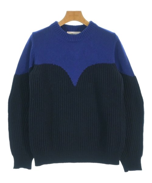 ALEXANDER MCQUEEN アレキサンダーマックイーン ニット・セーター レディース 【古着】【中古】