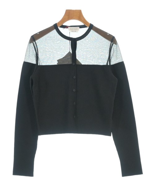ALEXANDER MCQUEEN アレキサンダーマックイーン カーディガン レディース 【古着】【中古】