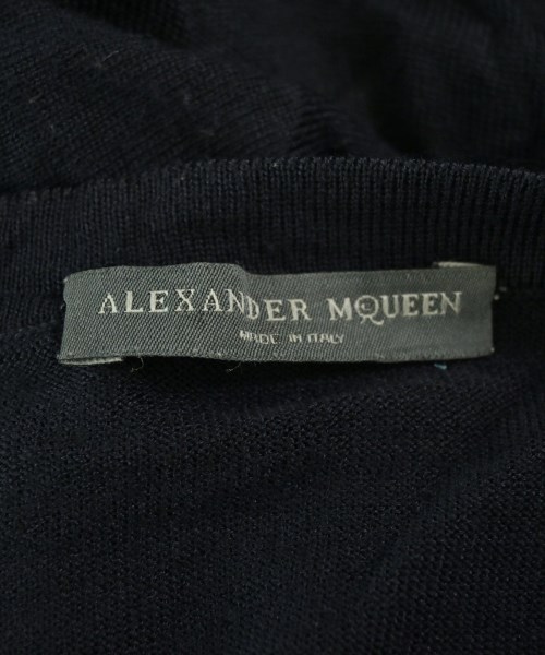 ALEXANDER MCQUEEN アレキサンダーマックイーン カーディガン レディース 【古着】【中古】_2