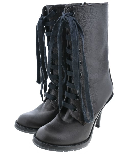 VERONIQUE BRANQUINHO ベロニクブランキーノ ブーツ レディース 【古着】【中古】