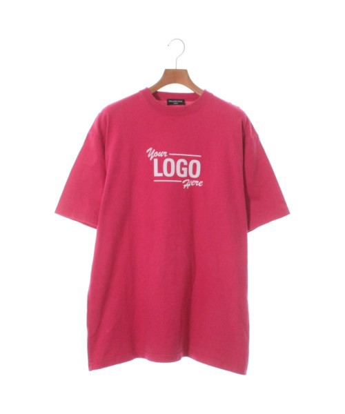 BALENCIAGA バレンシアガ Tシャツ・カットソー メンズ 【古着】【中古