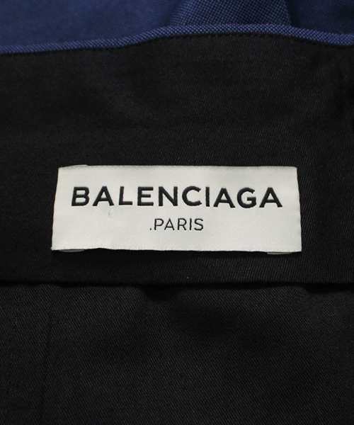 BALENCIAGA バレンシアガ ショートパンツ メンズ【古着】【中古】の