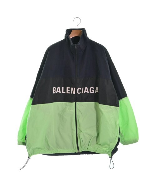 通販アウトレット半額 BALENCIAGA バレンシアガ ブルゾン（その他