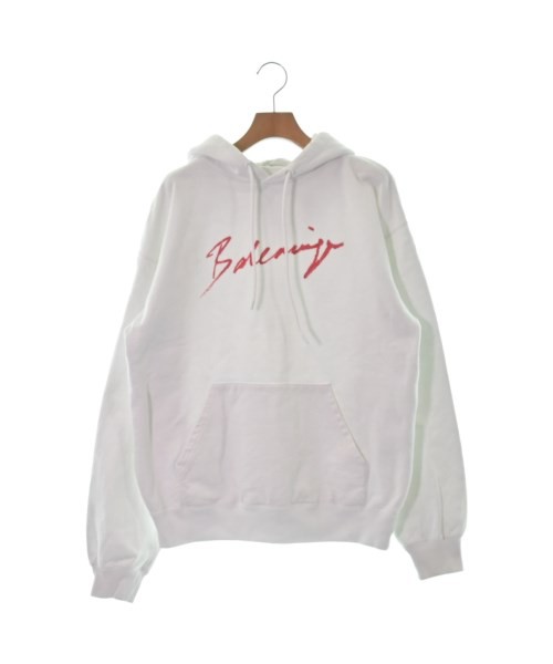 BALENCIAGA バレンシアガ パーカー レディース 【古着】 [定休日以外