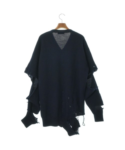 BALENCIAGA バレンシアガ ニット・セーター レディース 【古着】【中古】の通販は BALENCIAGA バレンシアガ ニット・セーター レディース 【古着】【中古】の通販は