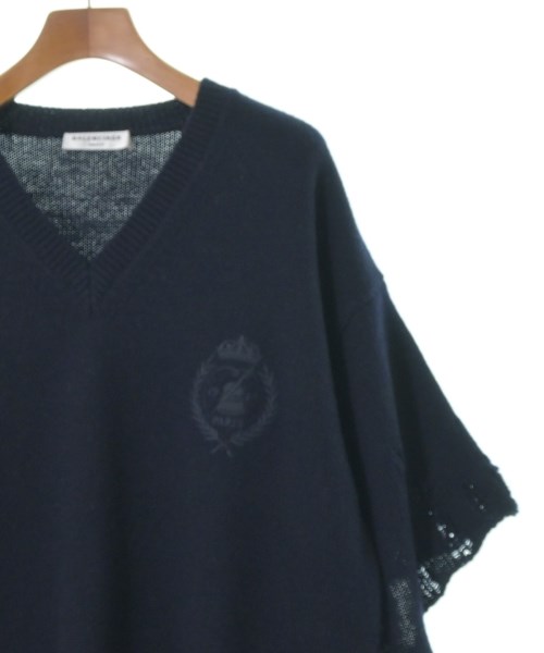 BALENCIAGA バレンシアガ ニット・セーター レディース 【古着】【中古】の通販は BALENCIAGA バレンシアガ ニット・セーター レディース 【古着】【中古】の通販は